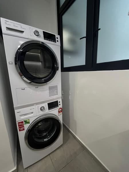 Kondominium untuk Disewa di Muze @ PICC - Jocellynn Lee - PropertyGuru.com.my