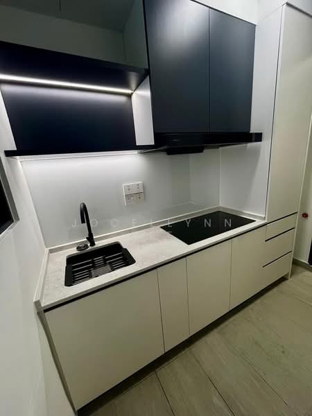 Kondominium untuk Disewa di Muze @ PICC - Jocellynn Lee - PropertyGuru.com.my