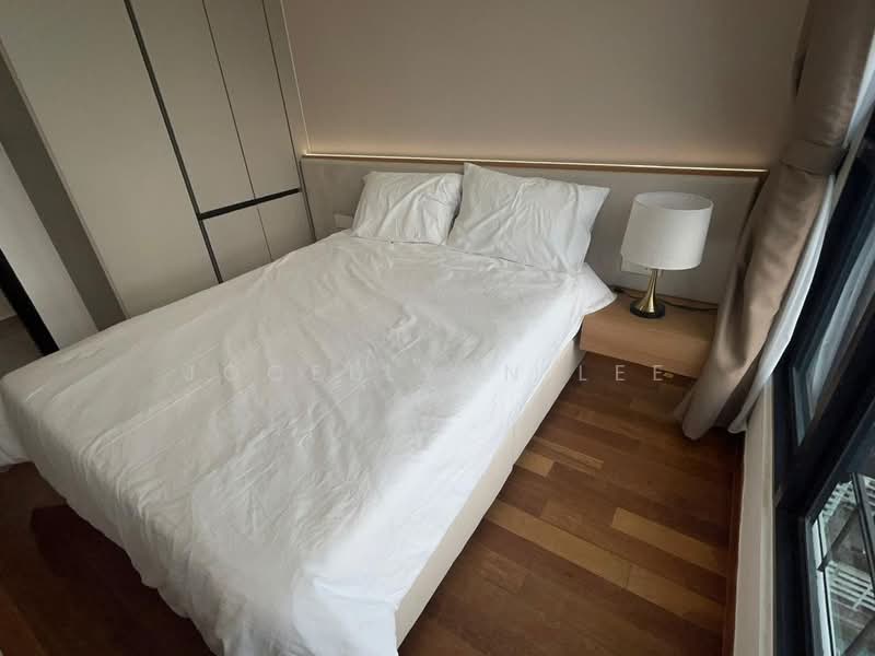 Kondominium untuk Disewa di Muze @ PICC - Jocellynn Lee - PropertyGuru.com.my