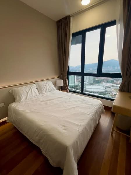 Kondominium untuk Disewa di Muze @ PICC - Jocellynn Lee - PropertyGuru.com.my