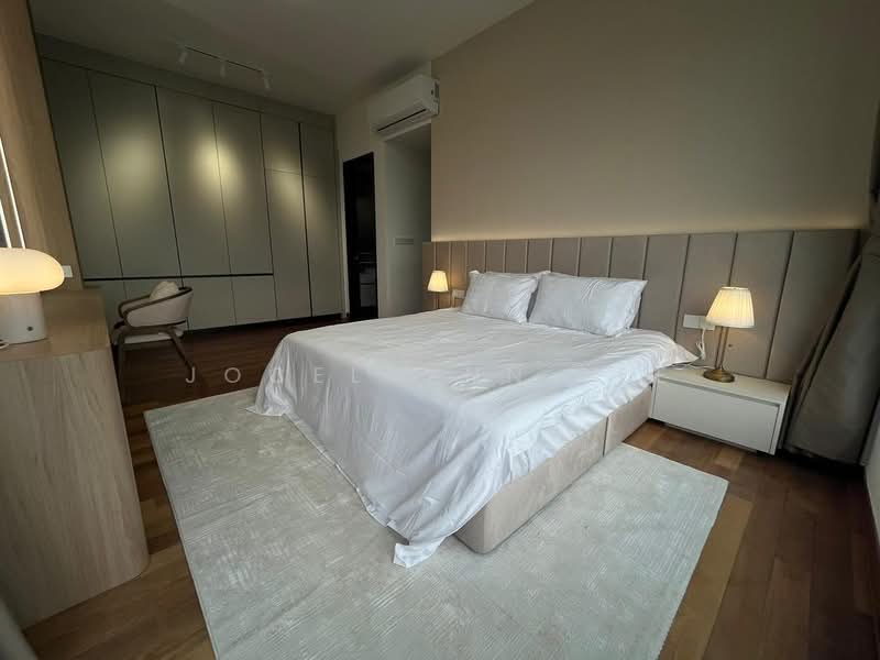 Kondominium untuk Disewa di Muze @ PICC - Jocellynn Lee - PropertyGuru.com.my