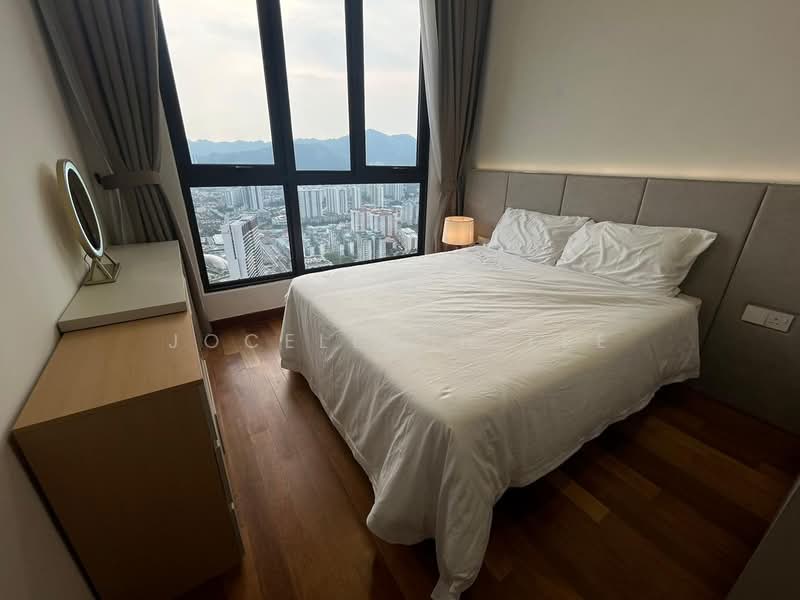 Kondominium untuk Disewa di Muze @ PICC - Jocellynn Lee - PropertyGuru.com.my