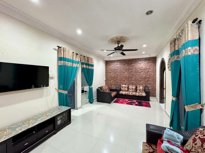 Agricultural Land for Sale in Ulu Tiram (Johor) - Amir Faris Rusli - PropertyGuru.com.my
