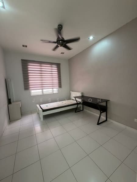 2-storey Terraced House for Rent in Johor Bahru (Johor) - Jessy Koh - Bedroom - PropertyGuru.com.my
