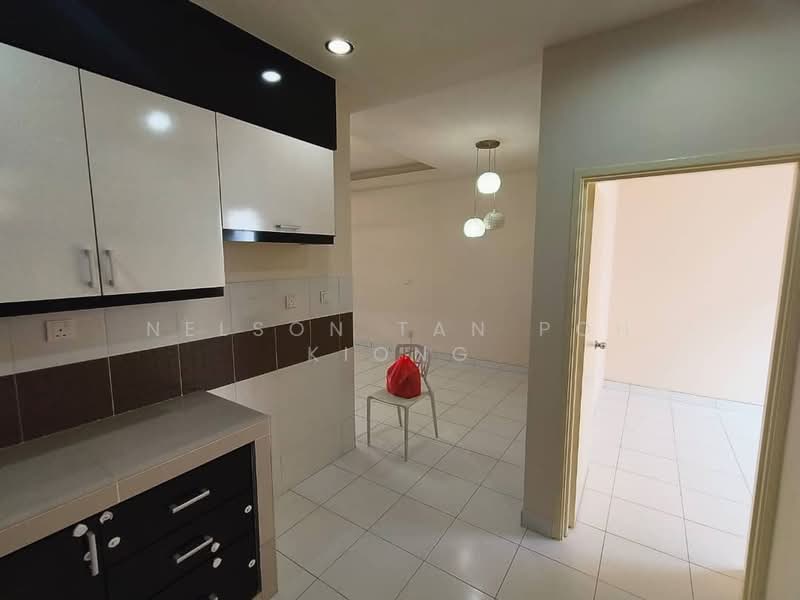 Rumah Teres 2 Tingkat untuk Dijual di Iskandar Puteri (Nusajaya) (Johor) - Nelson Tan Poh Kiong - Kitchen - PropertyGuru.com.my