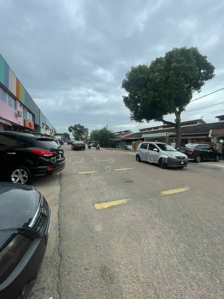 Factory for Sale in Johor Bahru (Johor) - Guang Jun Loh - Exterior - PropertyGuru.com.my
