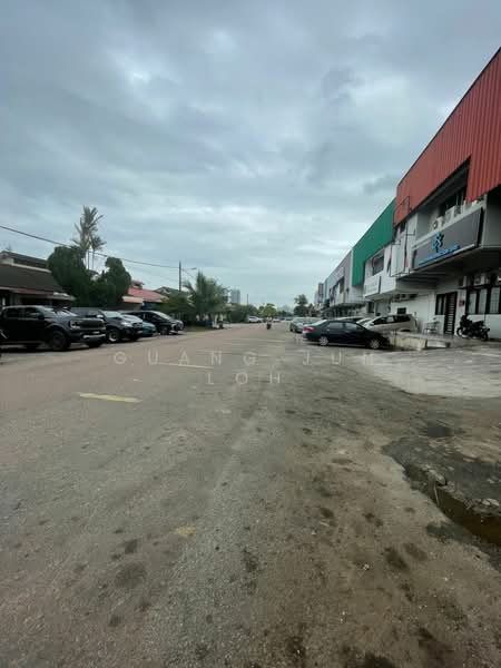 Factory for Sale in Johor Bahru (Johor) - Guang Jun Loh - Exterior - PropertyGuru.com.my