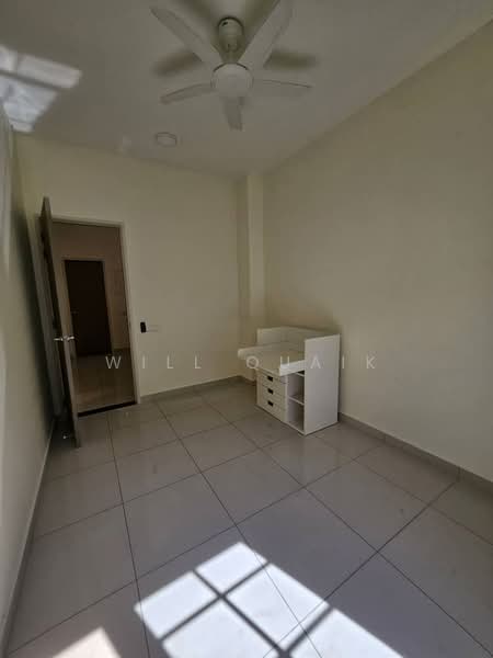2-storey Terraced House for Rent in Eco Meadows (Simpang Ampat) - Will Quaik - Interior - PropertyGuru.com.my