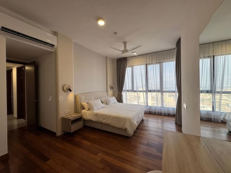 Kondominium untuk Disewa di Muze @ PICC - Jocellynn Lee - PropertyGuru.com.my