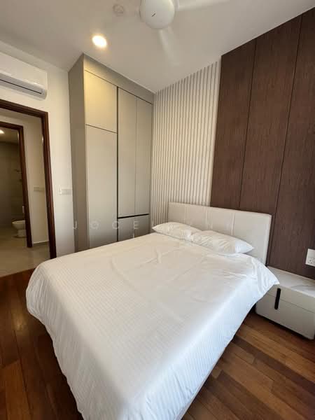 Kondominium untuk Disewa di Muze @ PICC - Jocellynn Lee - PropertyGuru.com.my