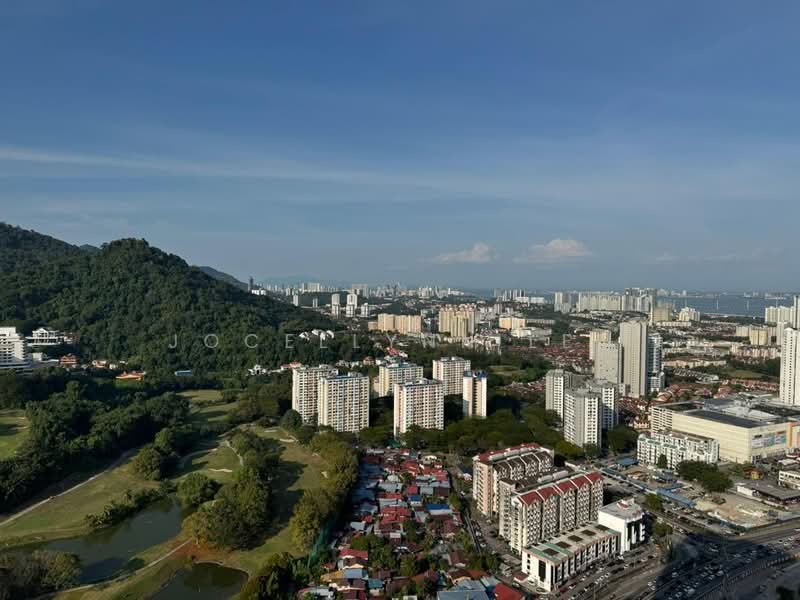 Kondominium untuk Disewa di Muze @ PICC - Jocellynn Lee - PropertyGuru.com.my