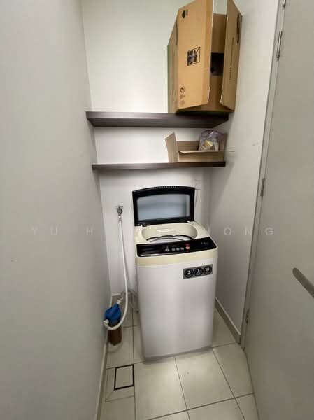 Kediaman Servis untuk Dijual di Sunway Geo Residence - Yu Heng Chong - Interior - PropertyGuru.com.my