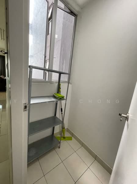 Kediaman Servis untuk Dijual di Sunway Geo Residence - Yu Heng Chong - Interior - PropertyGuru.com.my