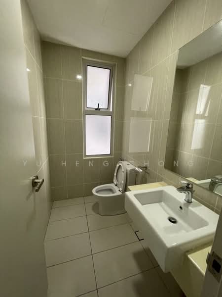 Kediaman Servis untuk Dijual di Sunway Geo Residence - Yu Heng Chong - PropertyGuru.com.my