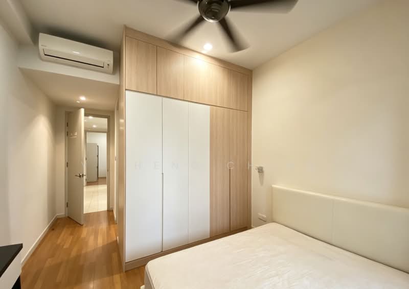 Kediaman Servis untuk Dijual di Sunway Geo Residence - Yu Heng Chong - Bedroom - PropertyGuru.com.my