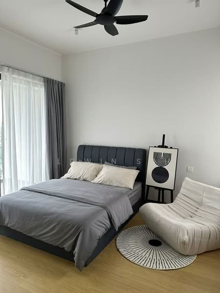 Condominium for Rent at Royal Strand @ Country Garden Danga Bay - Eldwin Soh - Bedroom - PropertyGuru.com.my