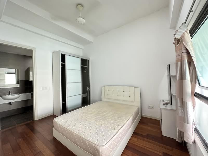 Condominium for Sale at The LIGHT COLLECTION I - Jacyntha Lee - Bedroom - PropertyGuru.com.my