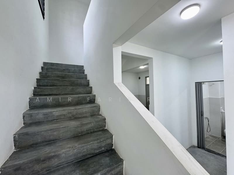 Cluster House for Rent in Bandar Dato Onn (Tebrau) - Amir Faris Rusli - PropertyGuru.com.my