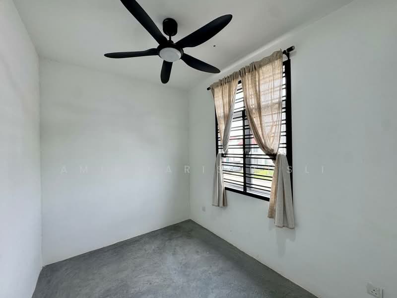 Cluster House for Rent in Bandar Dato Onn (Tebrau) - Amir Faris Rusli - PropertyGuru.com.my