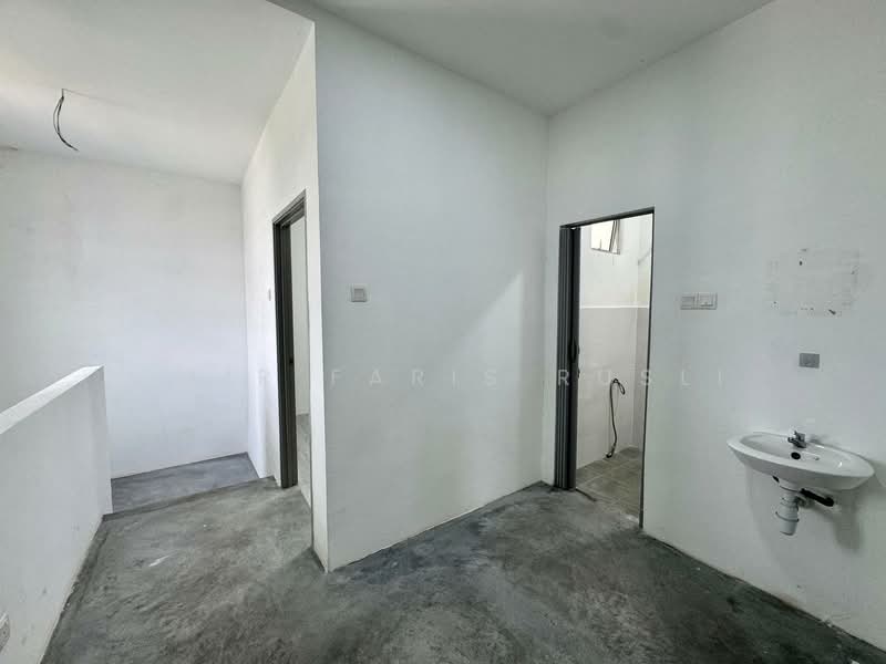 Cluster House for Rent in Bandar Dato Onn (Tebrau) - Amir Faris Rusli - PropertyGuru.com.my