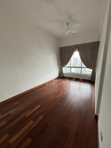 Kondominium untuk Disewa di Codrington Residence - Jocellynn Lee - PropertyGuru.com.my