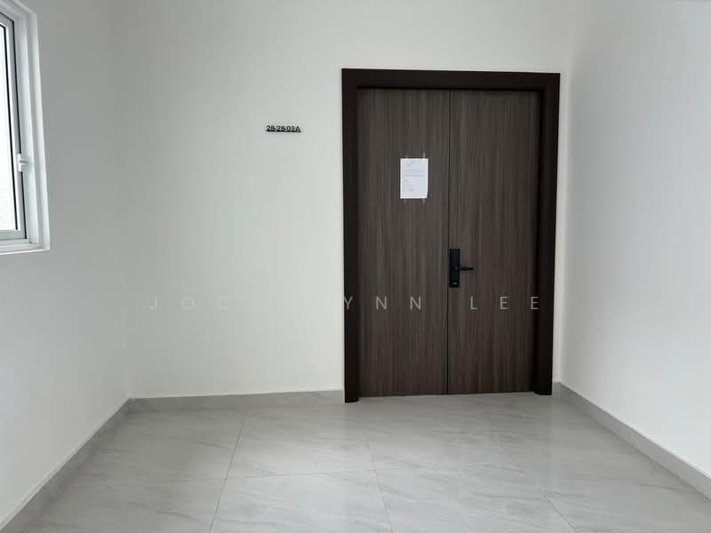 Kondominium untuk Disewa di Codrington Residence - Jocellynn Lee - PropertyGuru.com.my