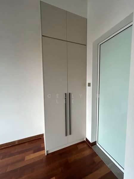 Kondominium untuk Disewa di Codrington Residence - Jocellynn Lee - PropertyGuru.com.my