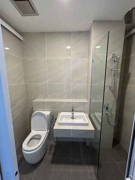 Kondominium untuk Disewa di Codrington Residence - Jocellynn Lee - PropertyGuru.com.my