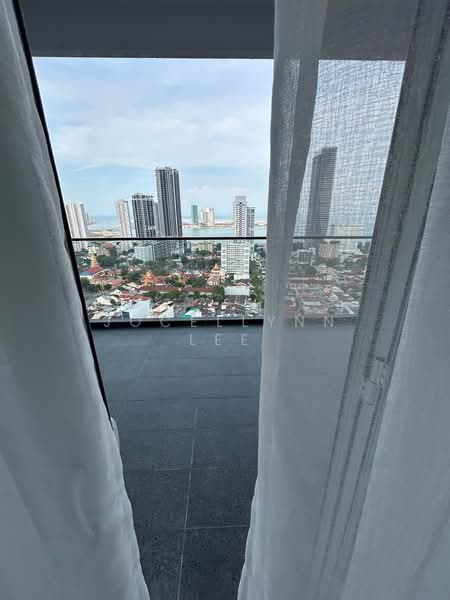 Kondominium untuk Disewa di Codrington Residence - Jocellynn Lee - PropertyGuru.com.my