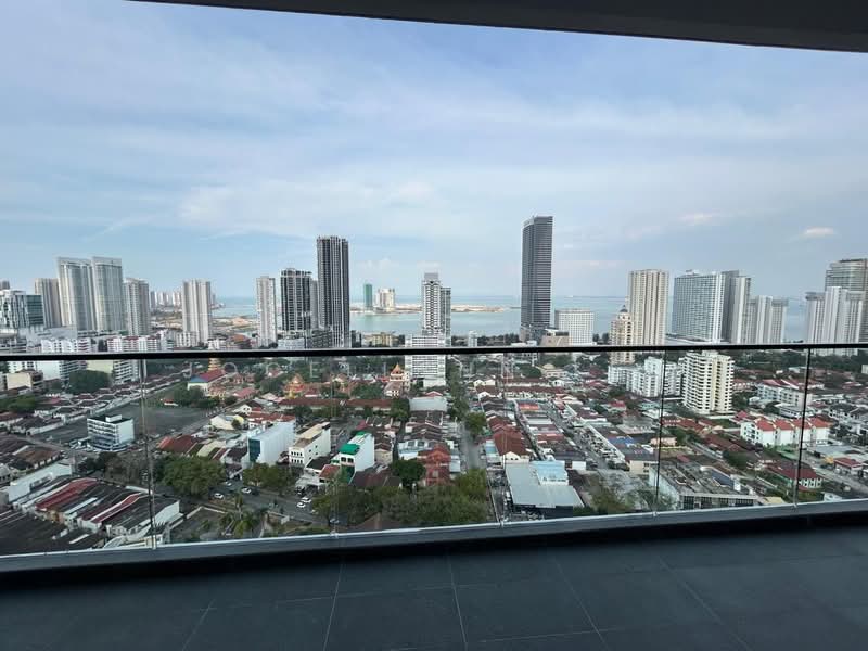 Kondominium untuk Disewa di Codrington Residence - Jocellynn Lee - PropertyGuru.com.my