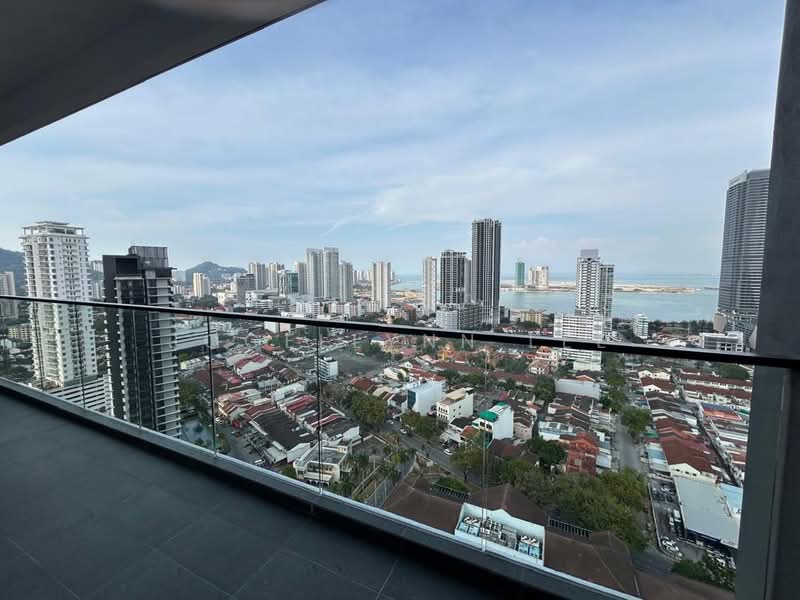 Kondominium untuk Disewa di Codrington Residence - Jocellynn Lee - PropertyGuru.com.my