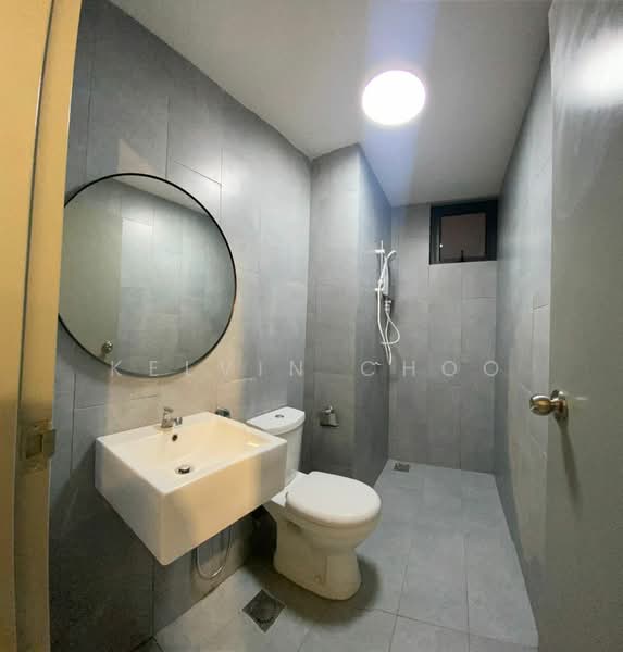 Servis Apartment untuk Disewa di You City 3 - Kelvin Choo - Bathroom - PropertyGuru.com.my