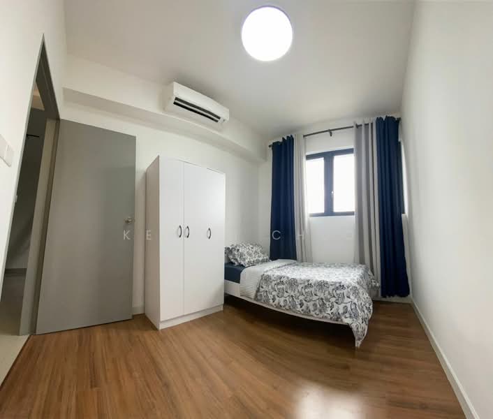Servis Apartment untuk Disewa di You City 3 - Kelvin Choo - Bedroom - PropertyGuru.com.my