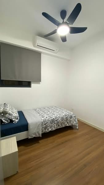 Servis Apartment untuk Disewa di You City 3 - Kelvin Choo - Bedroom - PropertyGuru.com.my