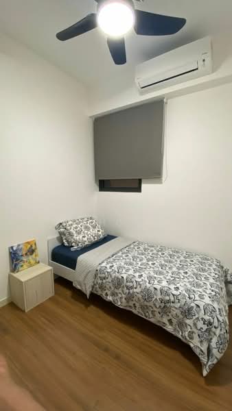 Servis Apartment untuk Disewa di You City 3 - Kelvin Choo - Bedroom - PropertyGuru.com.my