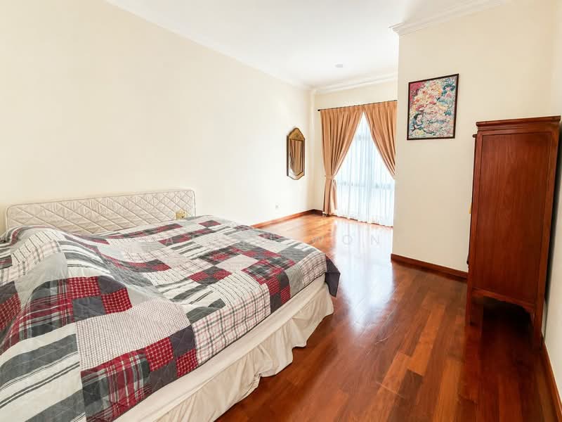Semi-Detached House for Rent in Horizon Hills (Iskandar Puteri (Nusajaya)) - Calvin Wong - Bedroom - PropertyGuru.com.my