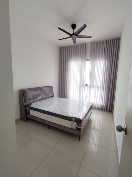 Condominium for Rent at Noa Residence - Eddy Leow - Bedroom - PropertyGuru.com.my