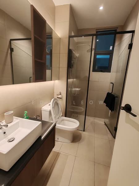 Condominium for Rent at Noa Residence - Eddy Leow - Bathroom - PropertyGuru.com.my