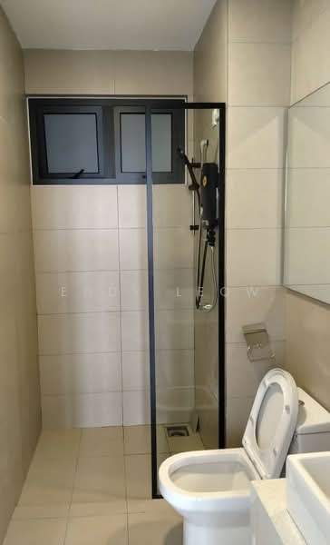 Condominium for Rent at Noa Residence - Eddy Leow - Bathroom - PropertyGuru.com.my