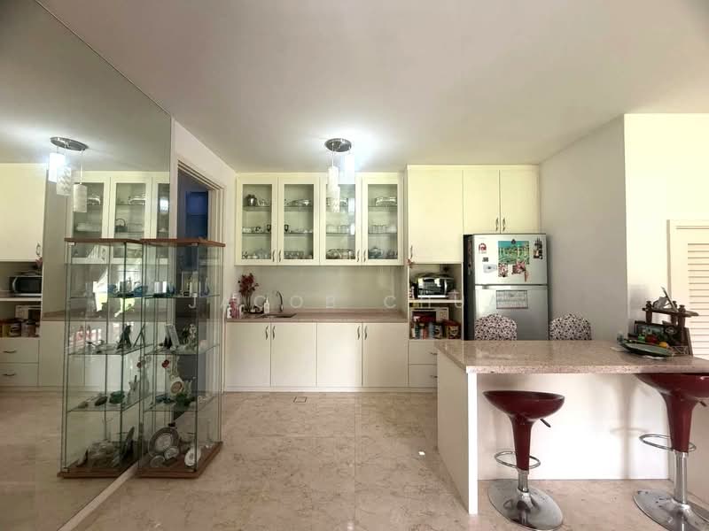 Semi-Detached House for Sale in East Ledang (Iskandar Puteri (Nusajaya)) - Jacob Chua - Kitchen - PropertyGuru.com.my