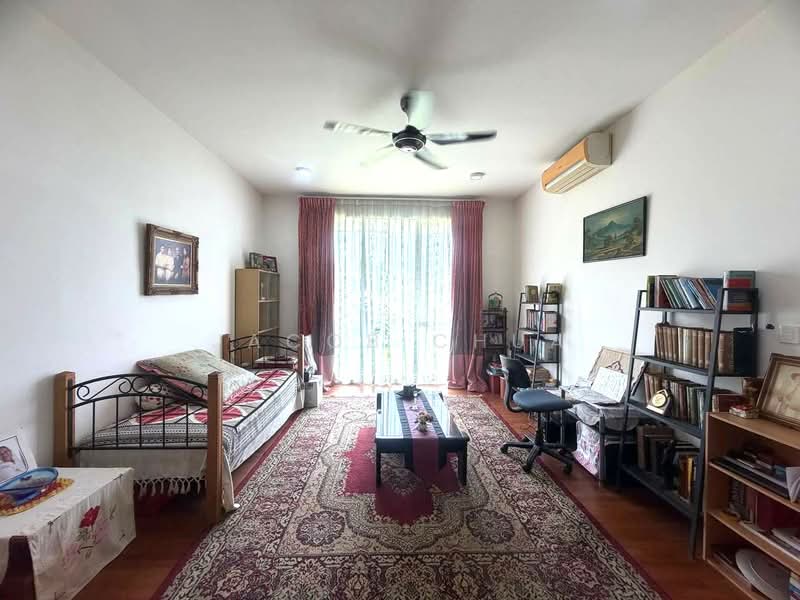 Semi-Detached House for Sale in East Ledang (Iskandar Puteri (Nusajaya)) - Jacob Chua - Living Room - PropertyGuru.com.my