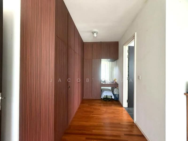 Semi-Detached House for Sale in East Ledang (Iskandar Puteri (Nusajaya)) - Jacob Chua - Interior - PropertyGuru.com.my