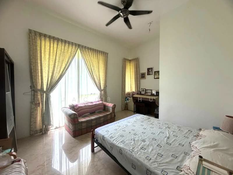 Semi-Detached House for Sale in East Ledang (Iskandar Puteri (Nusajaya)) - Jacob Chua - Bedroom - PropertyGuru.com.my