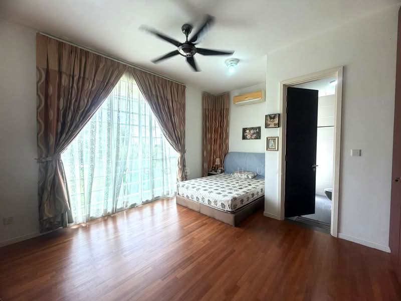 Semi-Detached House for Sale in East Ledang (Iskandar Puteri (Nusajaya)) - Jacob Chua - Bedroom - PropertyGuru.com.my