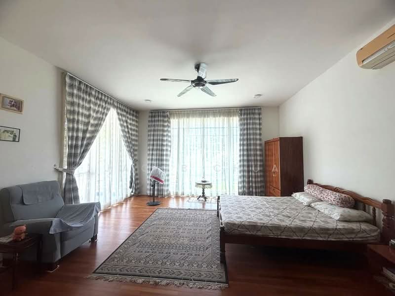Semi-Detached House for Sale in East Ledang (Iskandar Puteri (Nusajaya)) - Jacob Chua - Bedroom - PropertyGuru.com.my