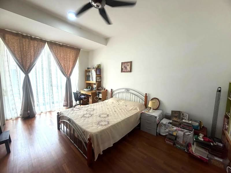 Semi-Detached House for Sale in East Ledang (Iskandar Puteri (Nusajaya)) - Jacob Chua - Bedroom - PropertyGuru.com.my