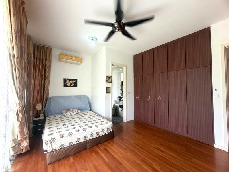 Semi-Detached House for Sale in East Ledang (Iskandar Puteri (Nusajaya)) - Jacob Chua - Bedroom - PropertyGuru.com.my