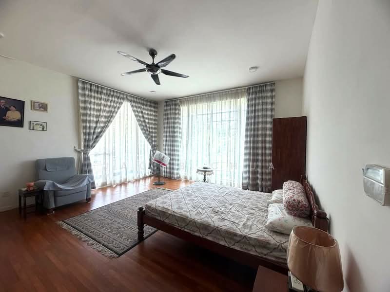 Semi-Detached House for Sale in East Ledang (Iskandar Puteri (Nusajaya)) - Jacob Chua - Bedroom - PropertyGuru.com.my