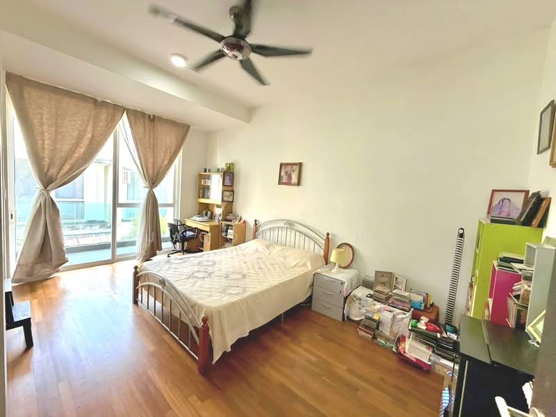 Semi-Detached House for Sale in East Ledang (Iskandar Puteri (Nusajaya)) - Jacob Chua - Bedroom - PropertyGuru.com.my