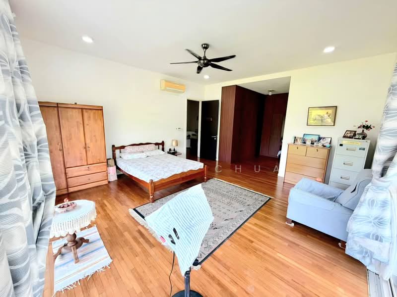 Semi-Detached House for Sale in East Ledang (Iskandar Puteri (Nusajaya)) - Jacob Chua - Bedroom - PropertyGuru.com.my